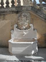 Convento de San Jos de los Capuchinos. Fuente