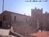 Muralla. 