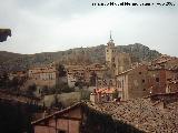 Albarracín. 