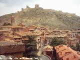 Albarracín. 
