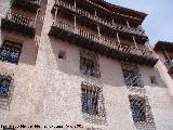 Casa de la Enseñanza. 