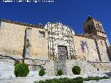 Iglesia de Santa María. 