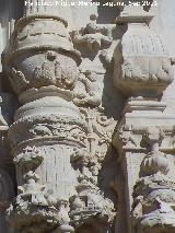 Iglesia de Santa María. 