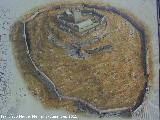 Muralla de Alcaudete. Reconstrucción virtual