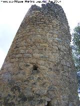 Torreón de la Harina. 