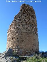Torre�n del Moro. 