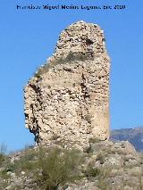Torre�n del Moro. 