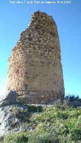 Torre�n del Moro. 