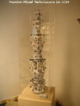 Cerámica de Andújar. Museo de Artes y Costumbres Populares de Jaén
