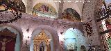 Santuario de la Virgen de la Cabeza. 