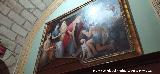 Santuario de la Virgen de la Cabeza. Cuadro