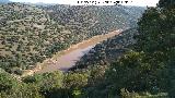 Dehesa Peralejas. Río Guadalén