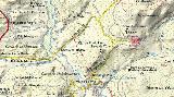 Torreón de la Porqueriza. Mapa