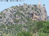 Torreón de la Porqueriza. 