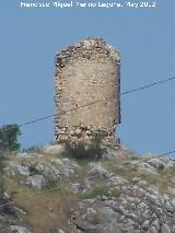 Torreón de la Porqueriza. 