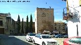 Puerta de Úbeda. 