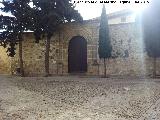 Palacio de los Ponce de León. 