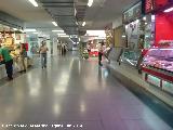 Mercado de Peñaméfecit. Interior