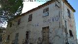 Molino Bajo de Lope Pérez. 