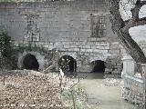 Molino Bajo de Lope Pérez. 