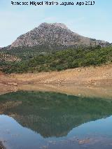 Pea del Altar. 