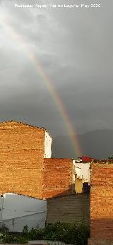 Arco�ris. Los Villares