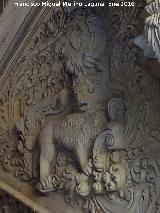Palacio de Jabalquinto. León