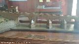 Puente del Obispo. Maqueta. Archivo Hist�rico de Ja�n