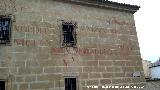 Seminario Conciliar San Felipe Neri. Vtores