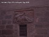 Iglesia de Ntra Sra de la Encarnación. 