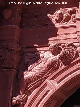 Iglesia de la Encarnaci�n. 