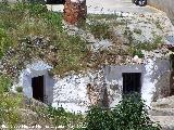 Cuevas de Jódar. 