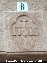 Casona de los Herrera Crdenas. 