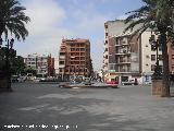 Plaza de la Constitución. 