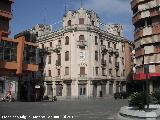 Banco Español de Crédito. 