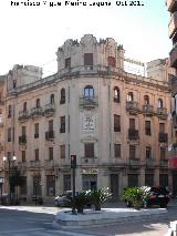 Banco Español de Crédito. 