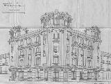 Banco Español de Crédito. Plano de 1928