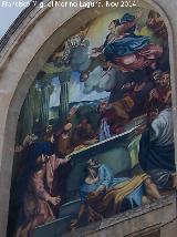 Iglesia de la Asunción. 