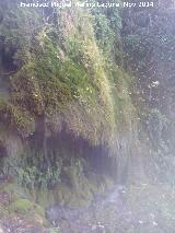 Valparaíso. Cascada