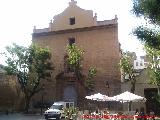 Convento de Santa Ursula. 