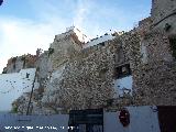 Castillo de la Villa. Torren Sur II. 
