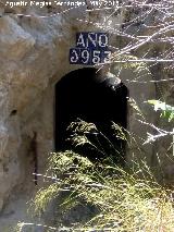 Molino del Batán. Calalización