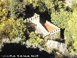Molino del Batán. 
