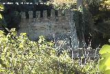 Molino del Batán. 