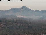 Peñalta. Desde el Cerro Cortijillo
