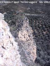 Castillo de Bélmez. Torreón