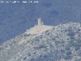 Torre del Lucero. 
