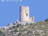 Torre del Lucero. 