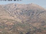 Barranco del Gargantón. 