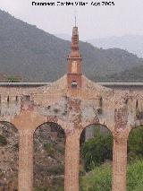 Acueducto del guila. 